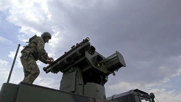 Yunanistan tedirgin! Avrupa Türk savunma sanayisine bağımlı hale geliyor